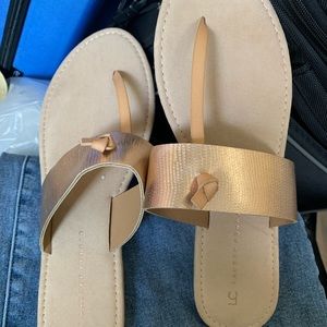 Lauren Conrad Sandals